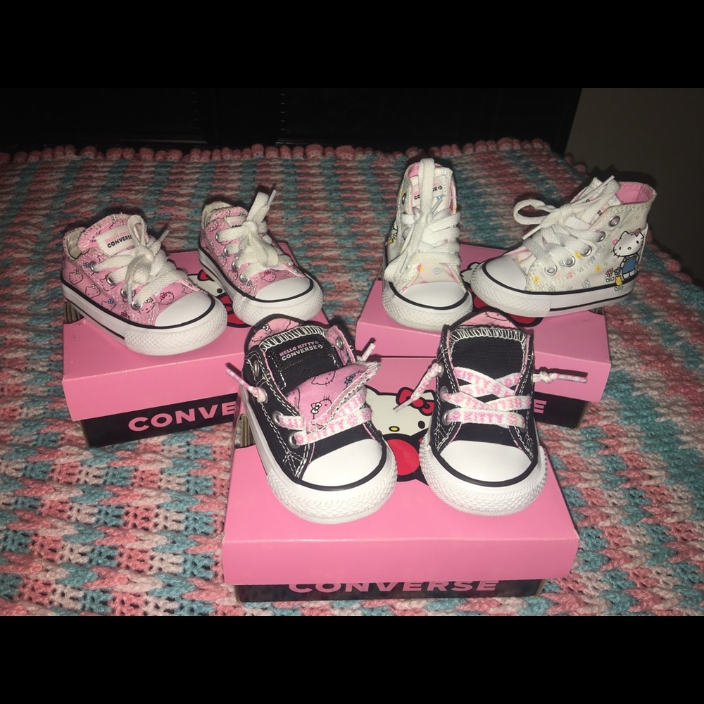 Converse